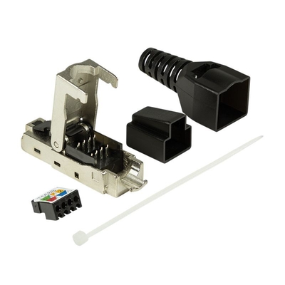 Product Βύσμα LogiLink EconLine network connection base image