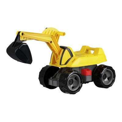 Product Όχημα Εργασίας Lena Giga Trucks Excavator base image