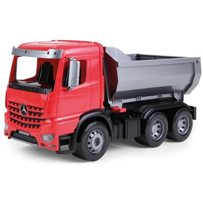 Product Όχημα Εργασίας Lena Worxx Dump Truck 45 Cm base image