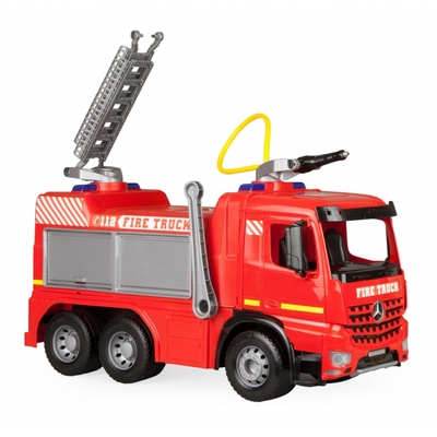 Product Όχημα Εργασίας Lena Giga Trucks Fire Truck 66 Cm base image