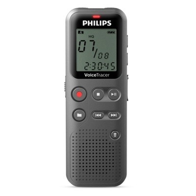 Product Συσκευή Υπαγόρευσης Philips Dictaphone DVT1120 base image