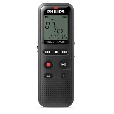 Product Συσκευή Υπαγόρευσης Philips dictaphone DVT1160 base image