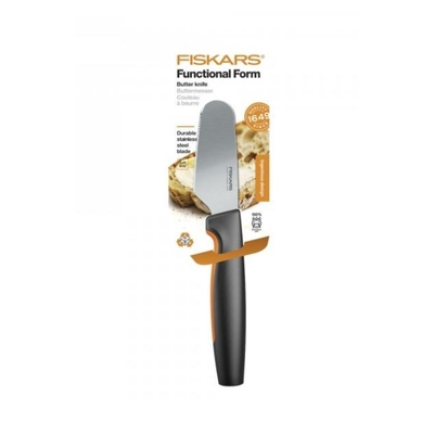 Product Μαχαίρι Βουτύρου Fiskars 1057546 base image