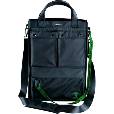 Product Τσάντα Laptop Razer XANTHUS Tote Bag - 16" - Water Repellent - Detachable Shoulder Strap base image