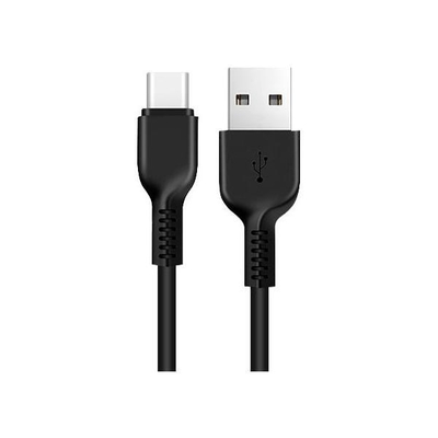 Product Καλώδιο Φόρτισης Hoco X20 Flash Type-C Data 2m, Black base image