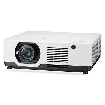 Product Projector NEC Pe506ul Laser 5200al 3000000:1 base image