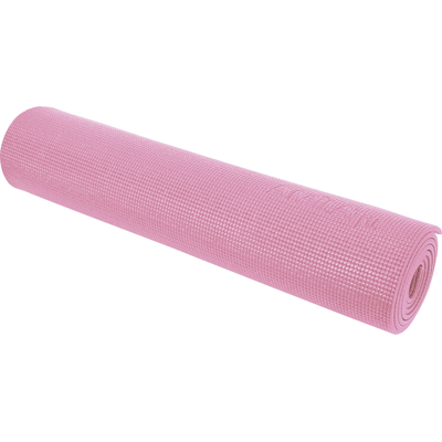 Product Στρώμα Yoga 4mm Ροζ 4MM 173*61CM 860GR base image