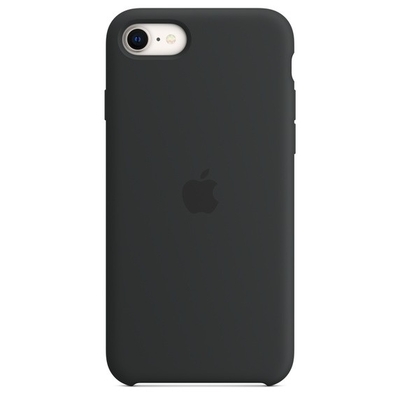 Product Θήκη Κινητού Apple Silicone For Iphonea Se - Midnight base image