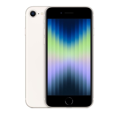 Product Smartphone Apple Iphone Se 128gb - Starlight base image