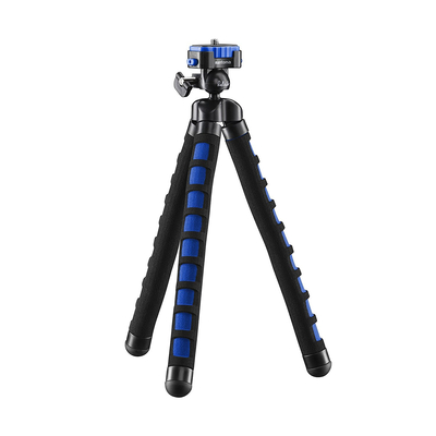 Product Τρίποδο Mantona Kaleido Flex Ocean Blue base image