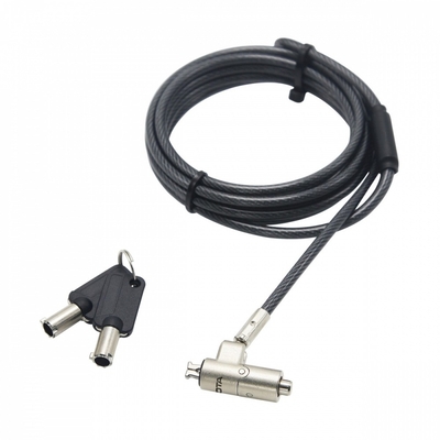 Product Κλειδαριά Laptop Dicota Security Cable Nano lock Ultra Slim base image