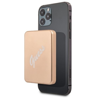 Product PowerBank Guess Induction MagSafe 3000mAh base image
