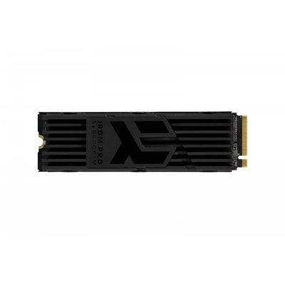 Product Σκληρός Δίσκος SSD GoodRam Irdm Pro 4tb M.2 Pcie 4x4 Nvme 2280 7000/6850 base image