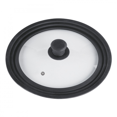 Product Καπάκι για Κατσαρόλα Xavax Universal 24-28 cm Xavax base image