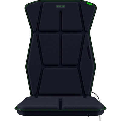 Product Καρέκλα Gaming RAZER FREYJA - Haptic Cushion - HyperSpeed Wireless & Bluetooth - Adjustable Strap base image