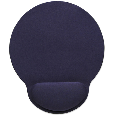 Product Mousepad Manhattan Foam blue base image