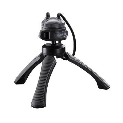 Product Τρίποδο Mantona Kaleido Gaia Deep Grey base image