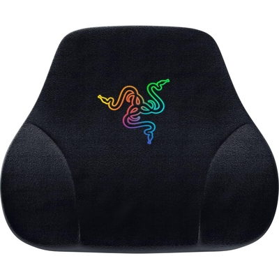 Product Αξεσουάρ για Gaming Chair Razer HEAD CUSHION RGB - Memory Foam - Velvet - Chroma RGB base image