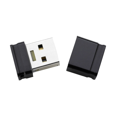 Product USB Flash 16GB Intenso Micro Line USB 2.0 base image