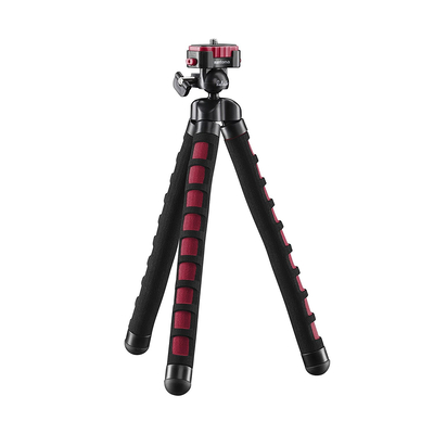 Product Τρίποδο Mantona Kaleido Flex Sundown Red base image