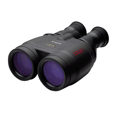 Product Κυάλια Canon Binocular 18x50 IS AW base image