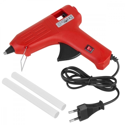 Product Πιστόλι Θερμοκόλλησης Maclean Hot glue gun 40W MCE432 base image