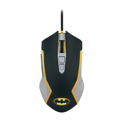 Product Ποντίκι Gaming Ενσύρματο FR-TEC BATMAN base image