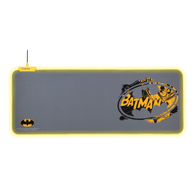 Product Mousepad Gaming FR-TEC BATPCMPAD base image