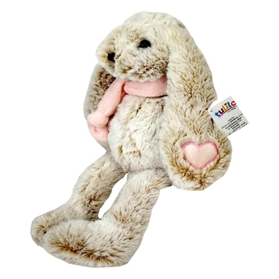 Product Λούτρινο Tulilo Plush Bunny Tosiek 32 Cm base image