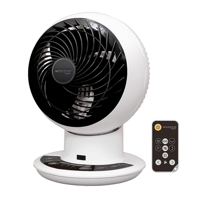 Product Επιτραπέζιος Ανεμιστήρας Ohyama Woozoo Pcf-Sdc15t White base image