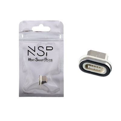 Product Μαγνητικός αντάπτορας micro USB NSP 8228605 για καλώδιο NSP SC01 base image