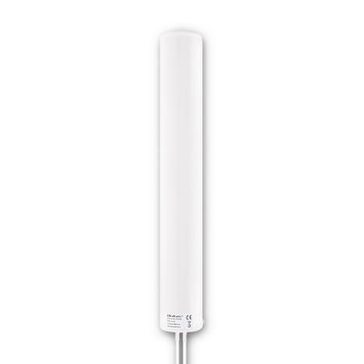 Product Κεραία WiFi Qoltec 5G LTE Dual 15 dBi, outdoor base image