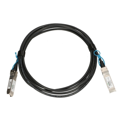 Product Καλώδιο Δικτύου Extralink SFP28 DAC 25Gbps, 1m base image