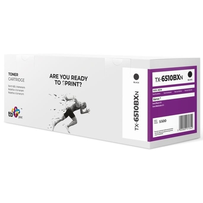 Product Toner Συμβατό Tb Print Για Xerox 6510/6515 Tx-6510bxn Black base image