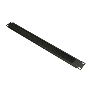 Product Αξεσουάρ Για Καμπίνα Δικτύου Extralink Black, brush base image