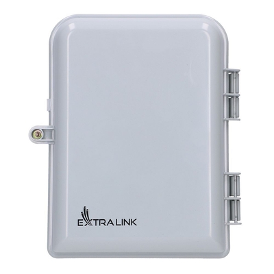Product Αξεσουάρ Δικτύου Extralink Fiber optic box Emma V2 16 welds base image