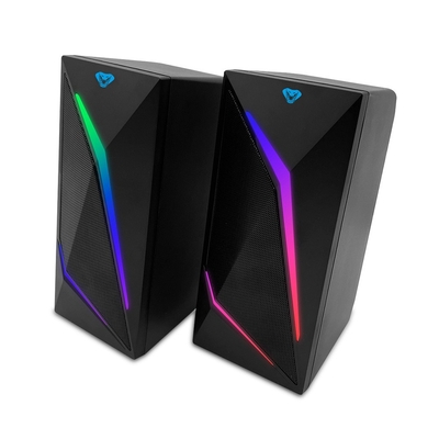Product Ηχεία Media-Tech Gaming s 2.0 Cob Ra Pro Urion Mt3172 base image