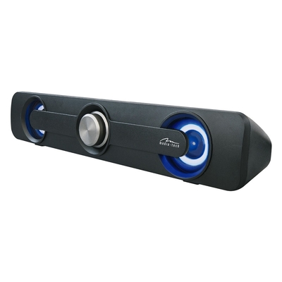 Product Soundbar Media-Tech Stereo Mt3173 base image