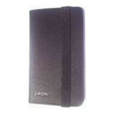 Product Θήκη Κινητού Ziron Universal AIR Μαύρη base image