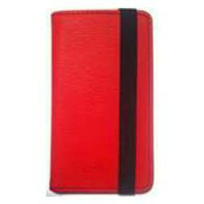 Product Θήκη Κινητού Ziron Universal AIR Κόκκινο base image