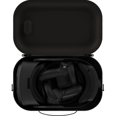 Product Αξεσουάρ Κονσολών HTC Vive Focus 3 Charging Case 99H20713-00 base image