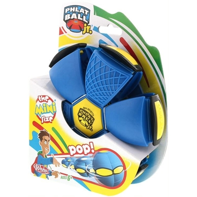 Product Παιχνίδι Goliath Phlatball Wahu Junior Blue base image