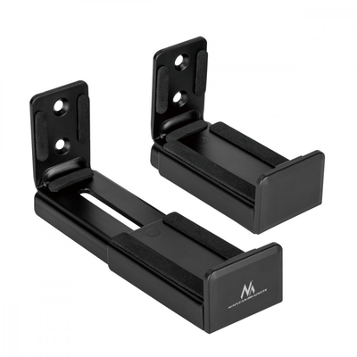 Product Βάσεις Ηχείων Maclean Universal Soundbar mount MC-932 base image