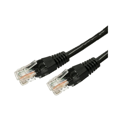 Product Καλώδιο Δικτύου TB cat.6 RJ45 UTP 3m. Black - pack of 10 base image