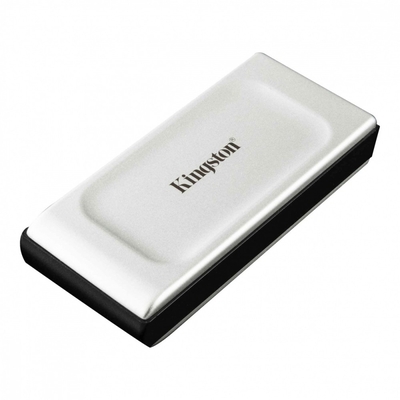 Product Σκληρός Δίσκος SSD Kingston Xs2000 4000gb Usb3.2 Gen2.2  base image