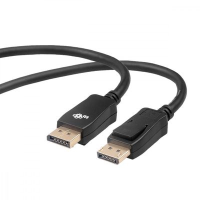 Product Καλώδιο Tb Tb Displayport 3m. M/Hdmi M Black base image