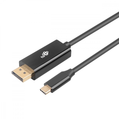 Product Καλώδιο Tb Usb C - Displayport 2m Black base image