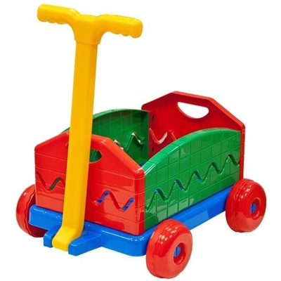 Product Παιχνίδι Lena Child Cart base image