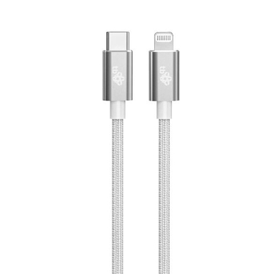 Product Καλώδιο Tb Lightning Mfi - Usb C 1m base image