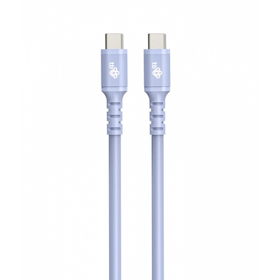 Product Καλώδιο Tb Usb C_- Usb C 1 M. Violet base image